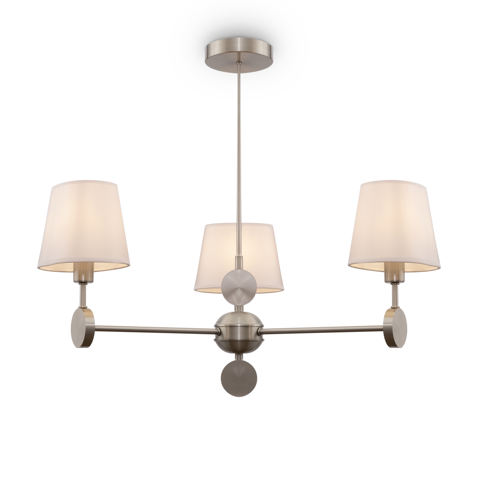 Люстра FREYA - фото 1