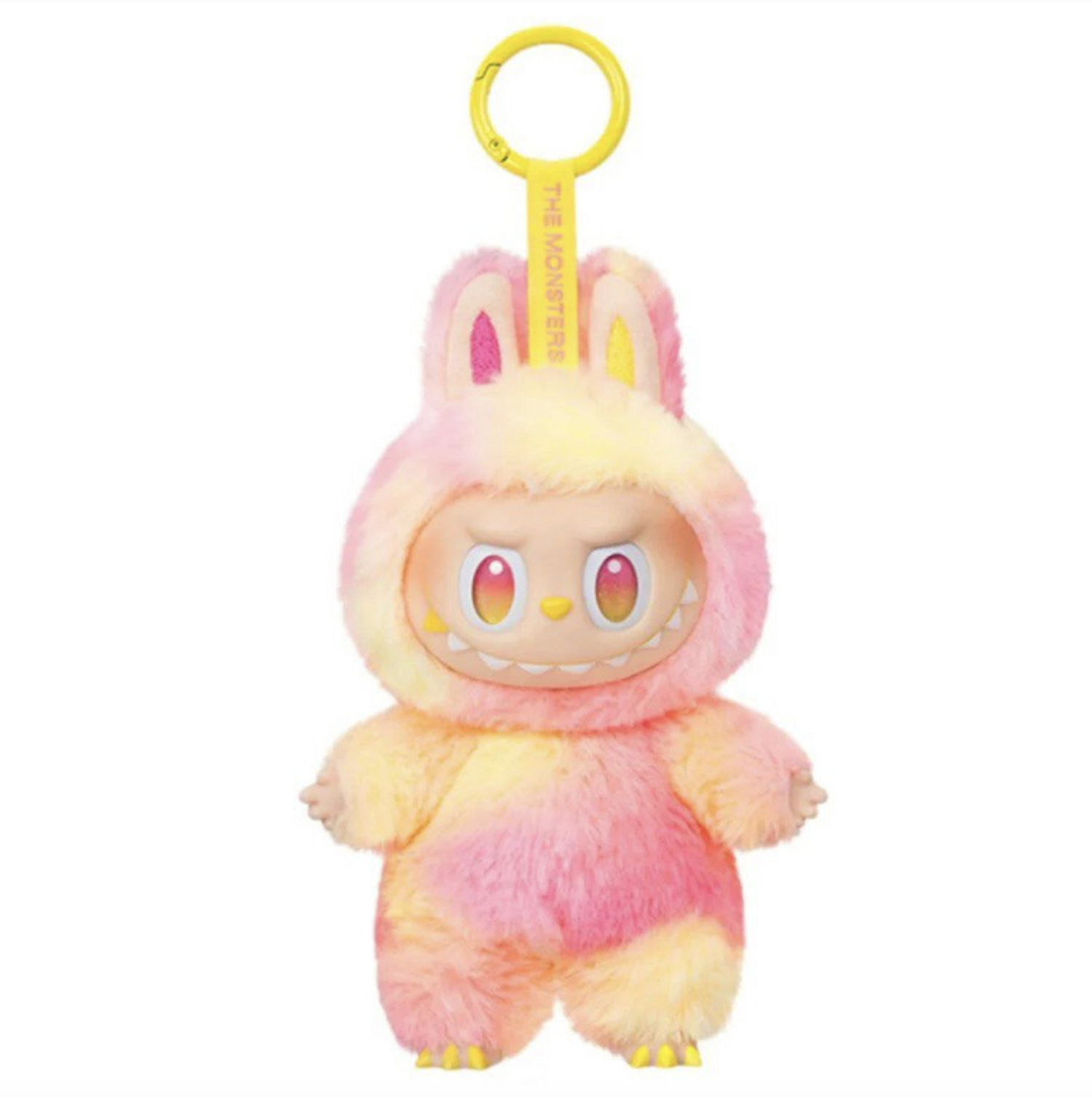 Фигурка Labubu - фото 18
