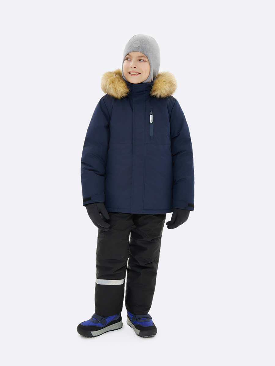 Куртка Lassie 73105405-6960 - фото 7