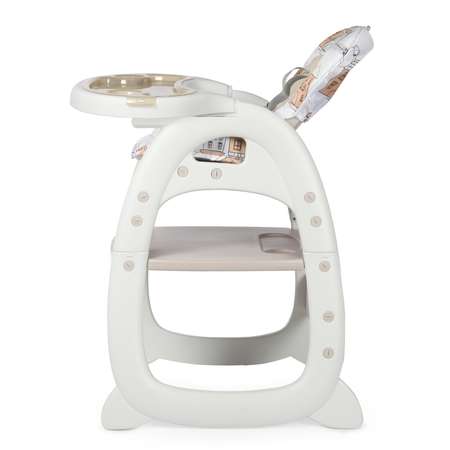 Стульчик для кормления Babyton Beige 2 в 1
