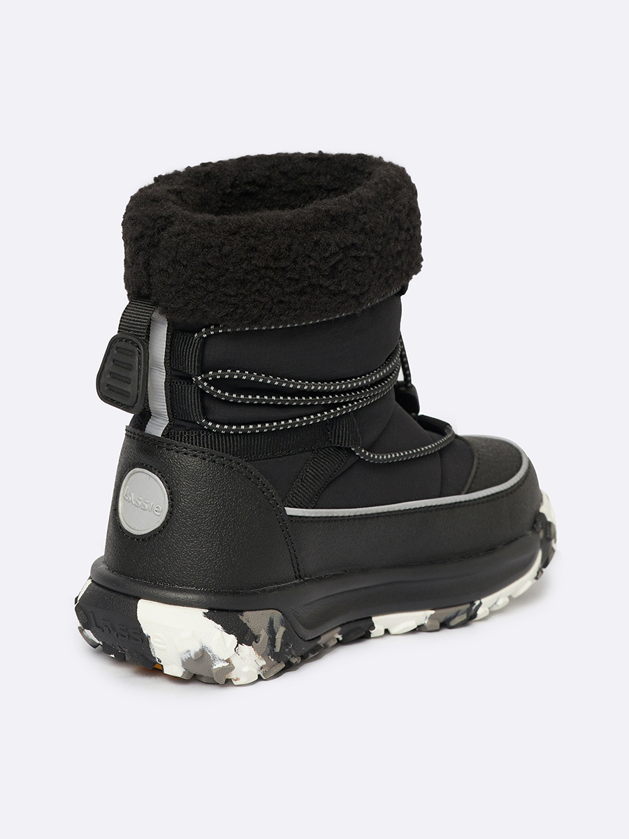 Сапоги Lassie 71403402-9990 - фото 3