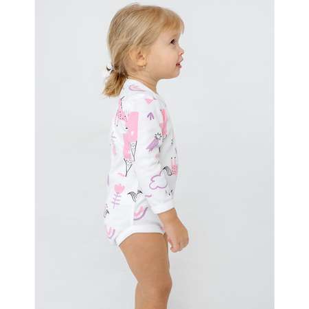 Боди MintKids