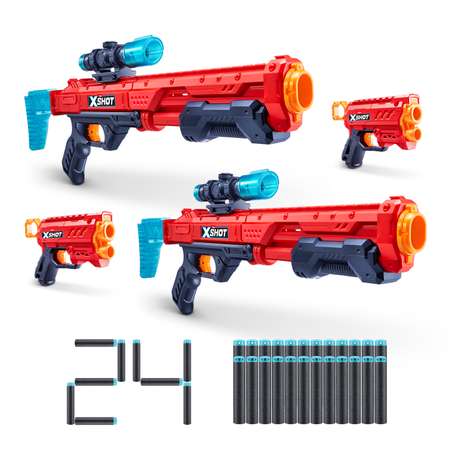 Набор Zuru XSHOT