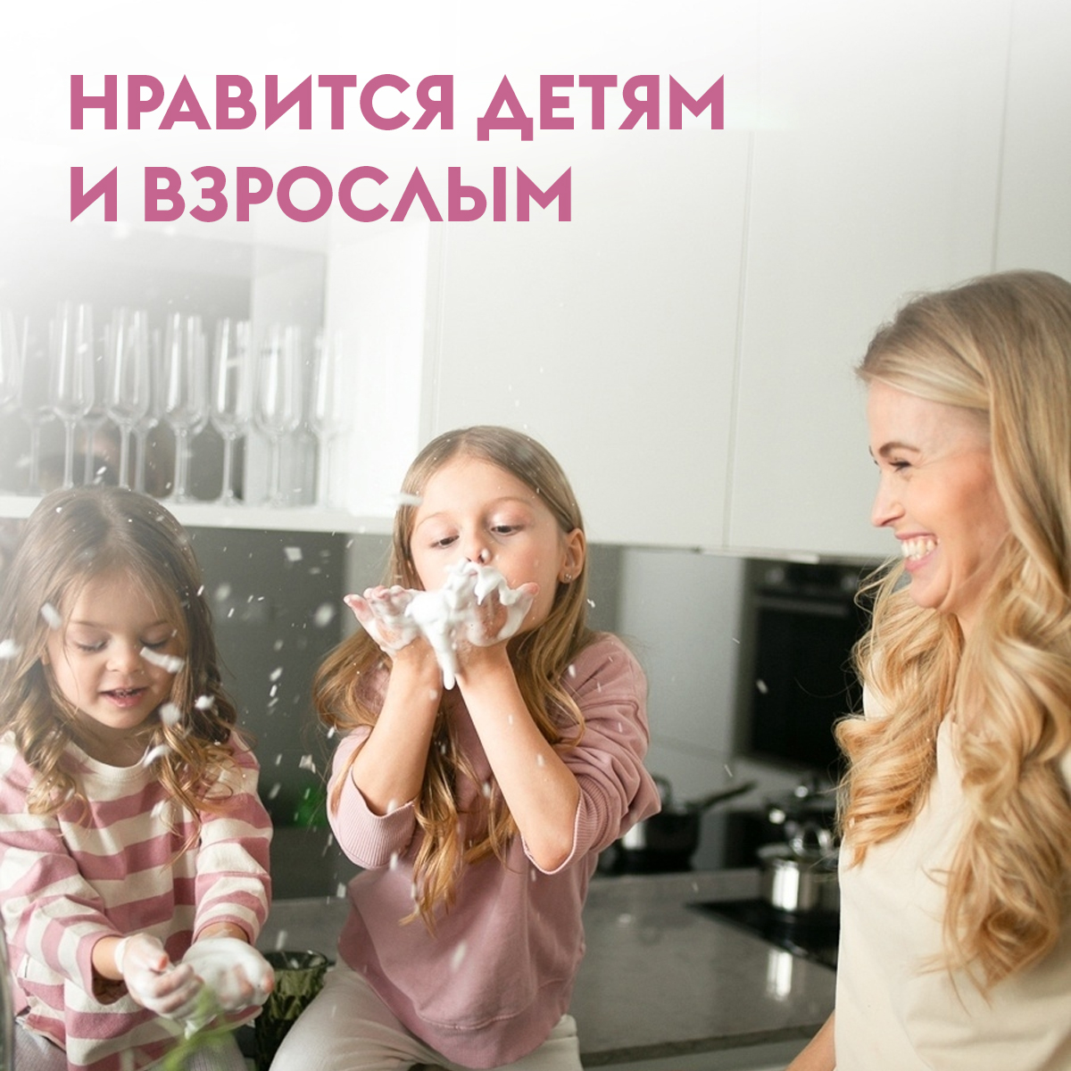 Мыло жидкое DUTYBOX 1000 мл - фото 5