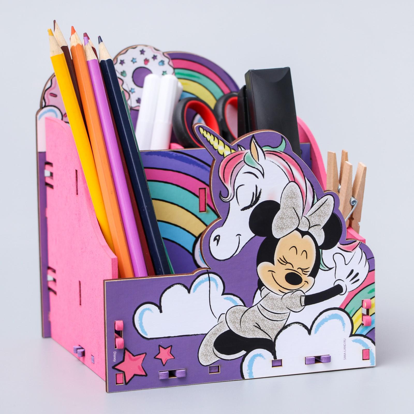 Органайзер настольный Disney - фото 2