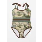 Купальник Соль и Перец