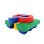 Игровой комплекс ROMANA Танк