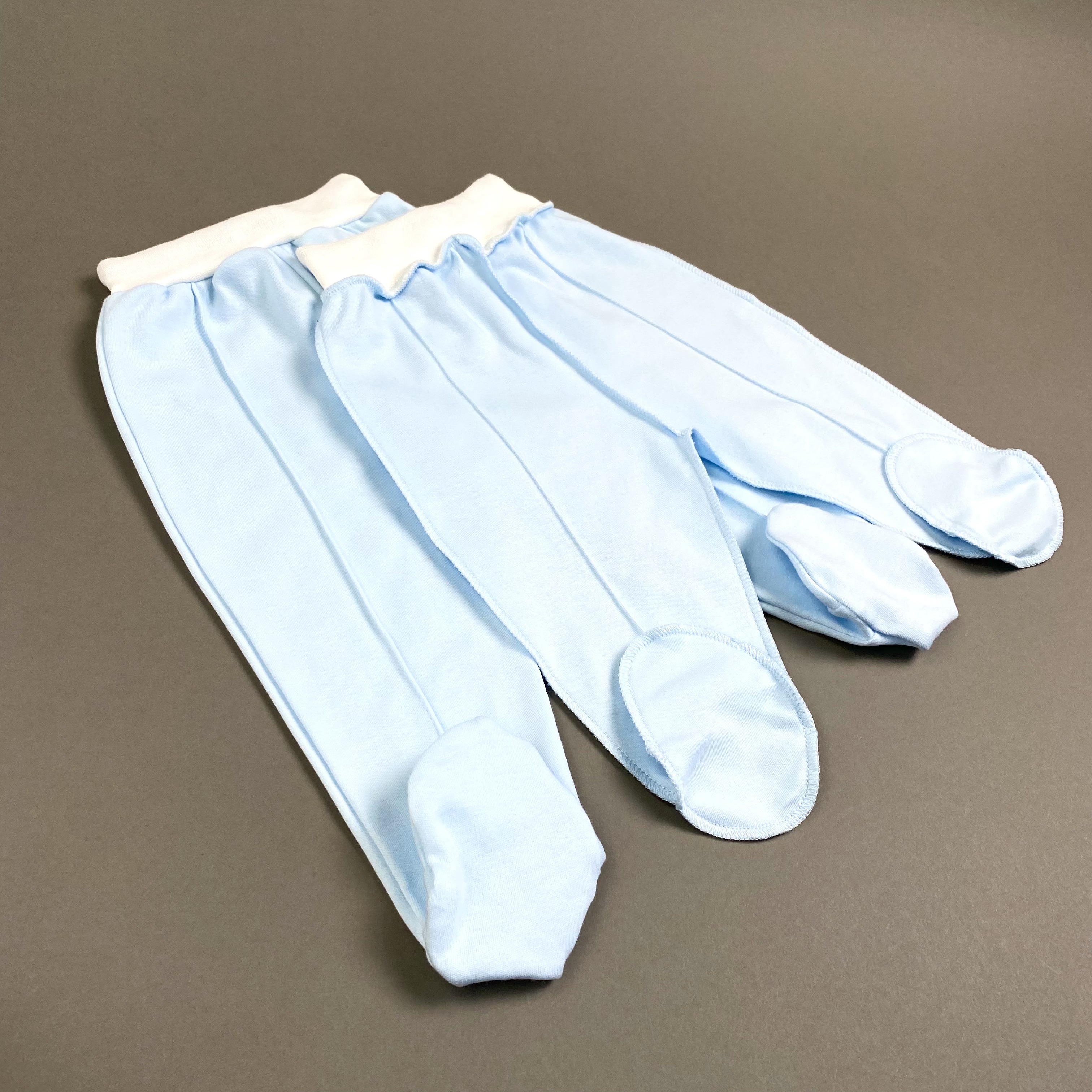 Ползунки Clariss ЦБ-00001179 - фото 2