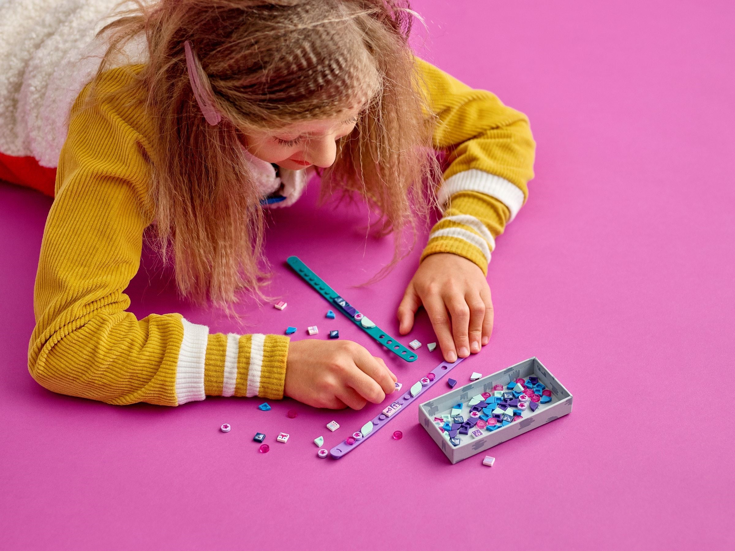 Конструктор LEGO DOTS 41921 107 дет. - фото 2