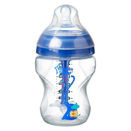 Бутылочка Tommee tippee 260 мл