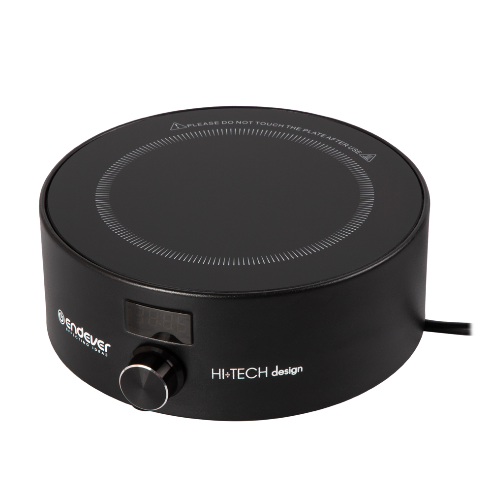 Плита ENDEVER Skyline DP-45B - фото 4