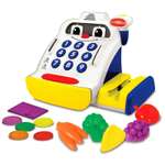 Игровой набор Abtoys касса