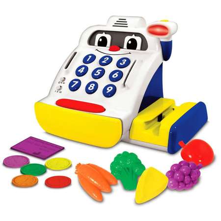 Игровой набор Abtoys касса
