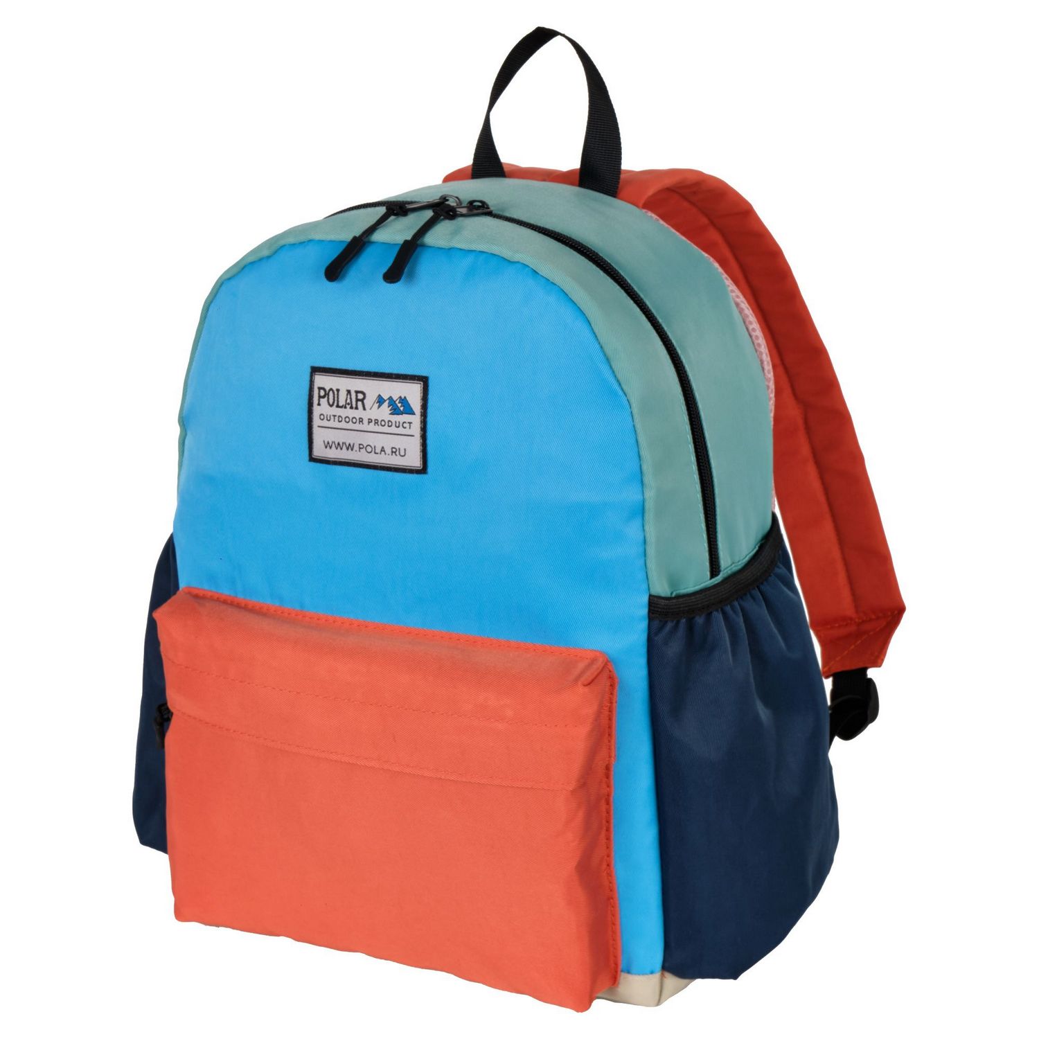 Рюкзак POLAR Городской рюкзак - фото 1