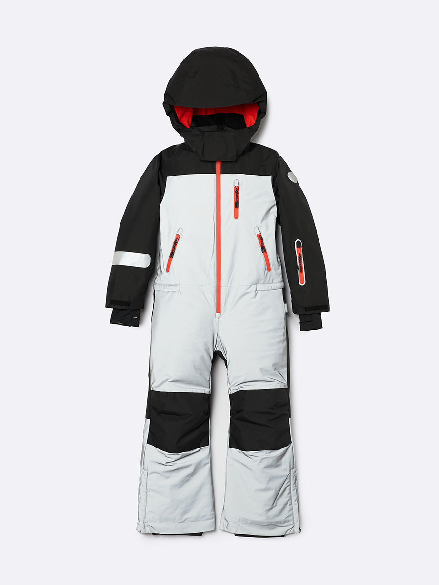 Комбинезон Lassie 72103410-9940 - фото 1