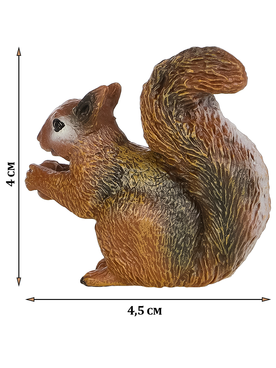 Игровой набор Masai Mara Мир диких животных - фото 8