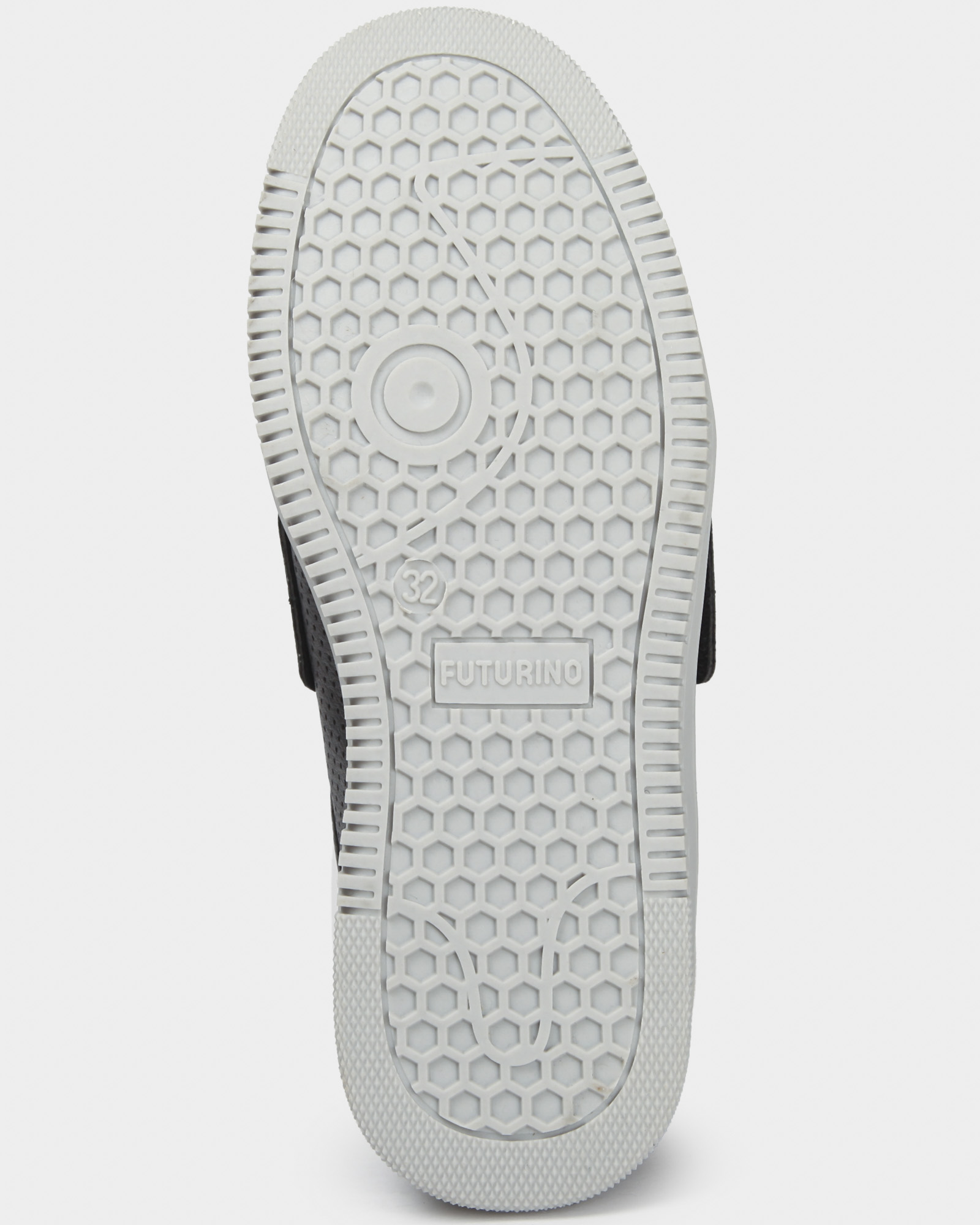 Полуботинки Futurino School B23DEtbLB-643-99 - фото 5
