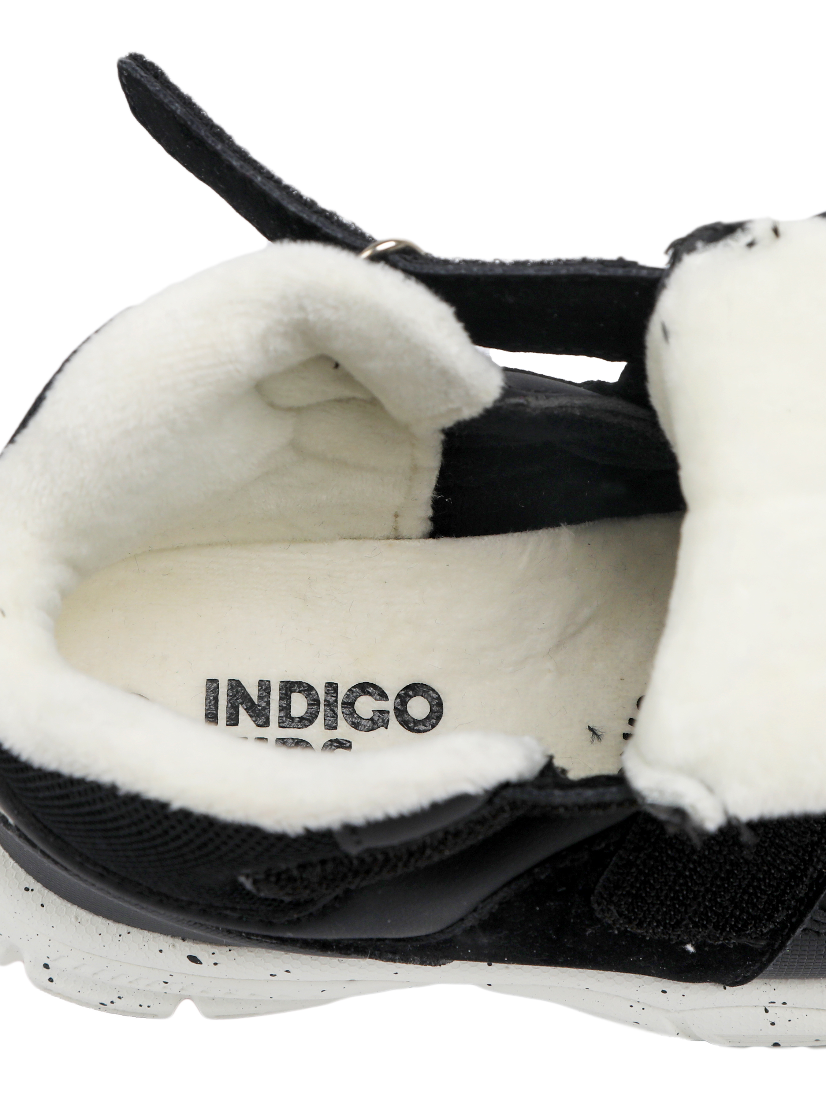 Ботинки Indigo kids 97-022H - фото 6