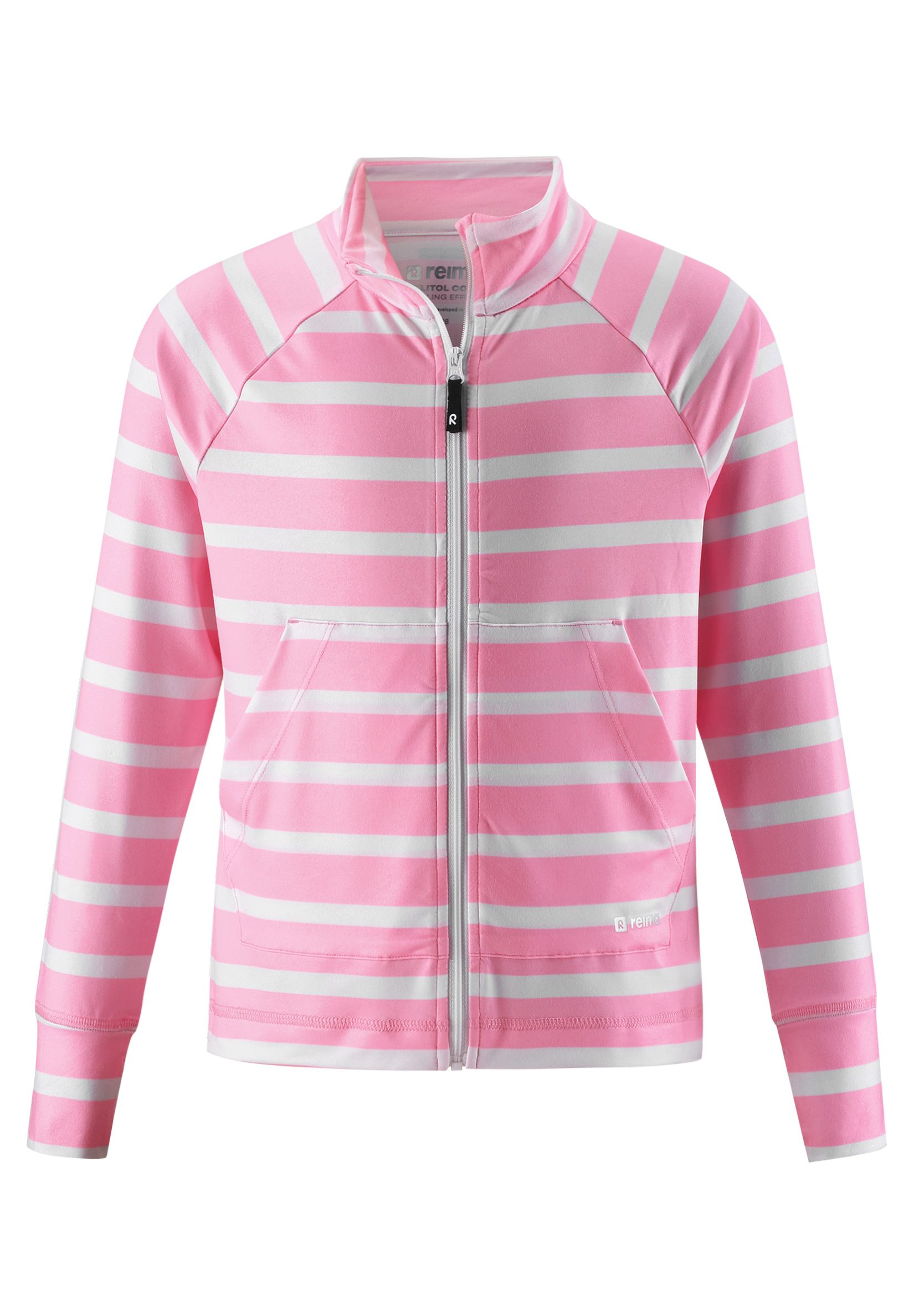 Толстовка Reima 536352X-4511 - фото 1