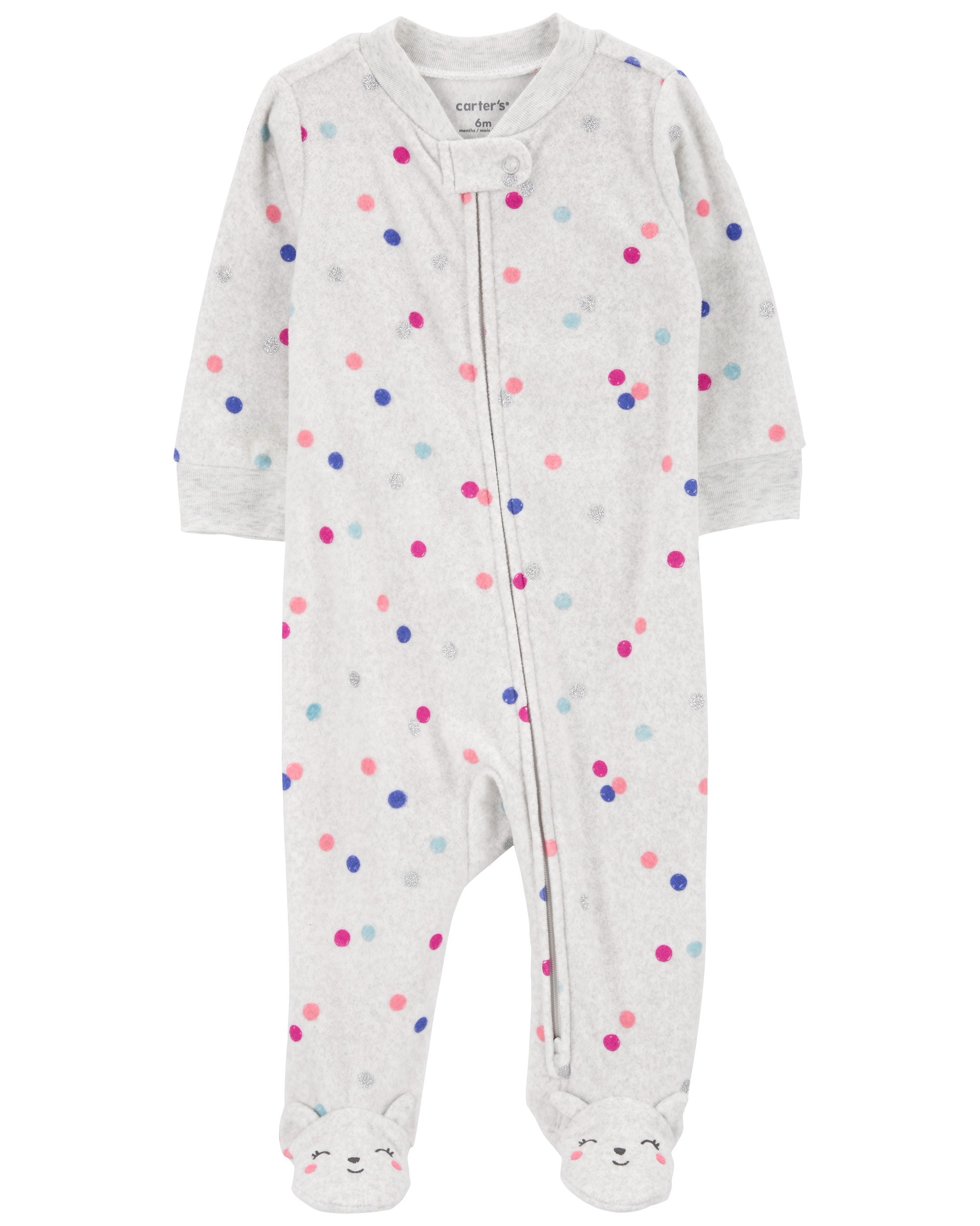 Комбинезон Carters 1R958910 - фото 1