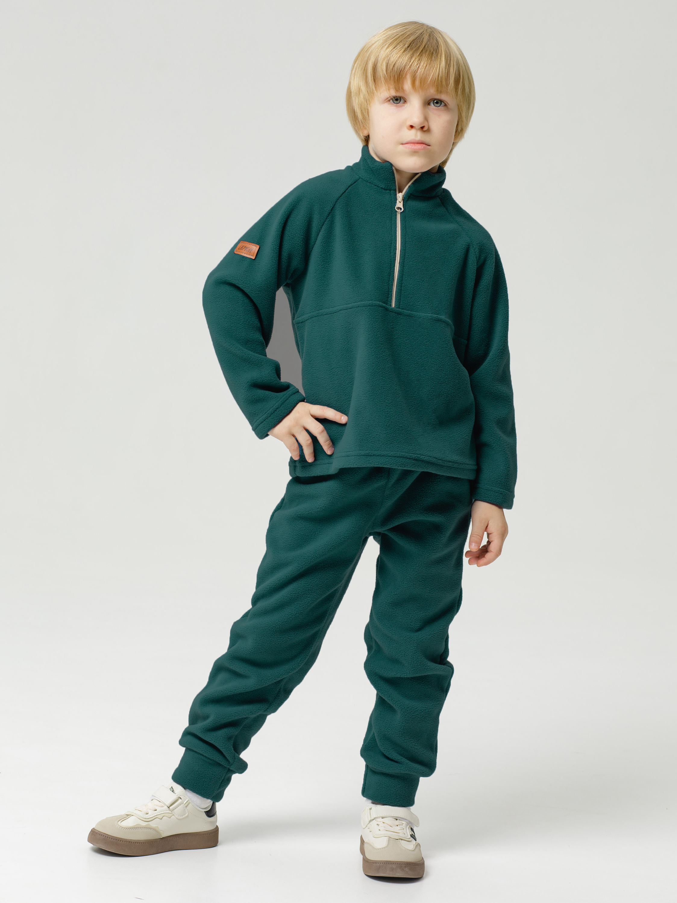Костюм Lemonwear R1077 - фото 6