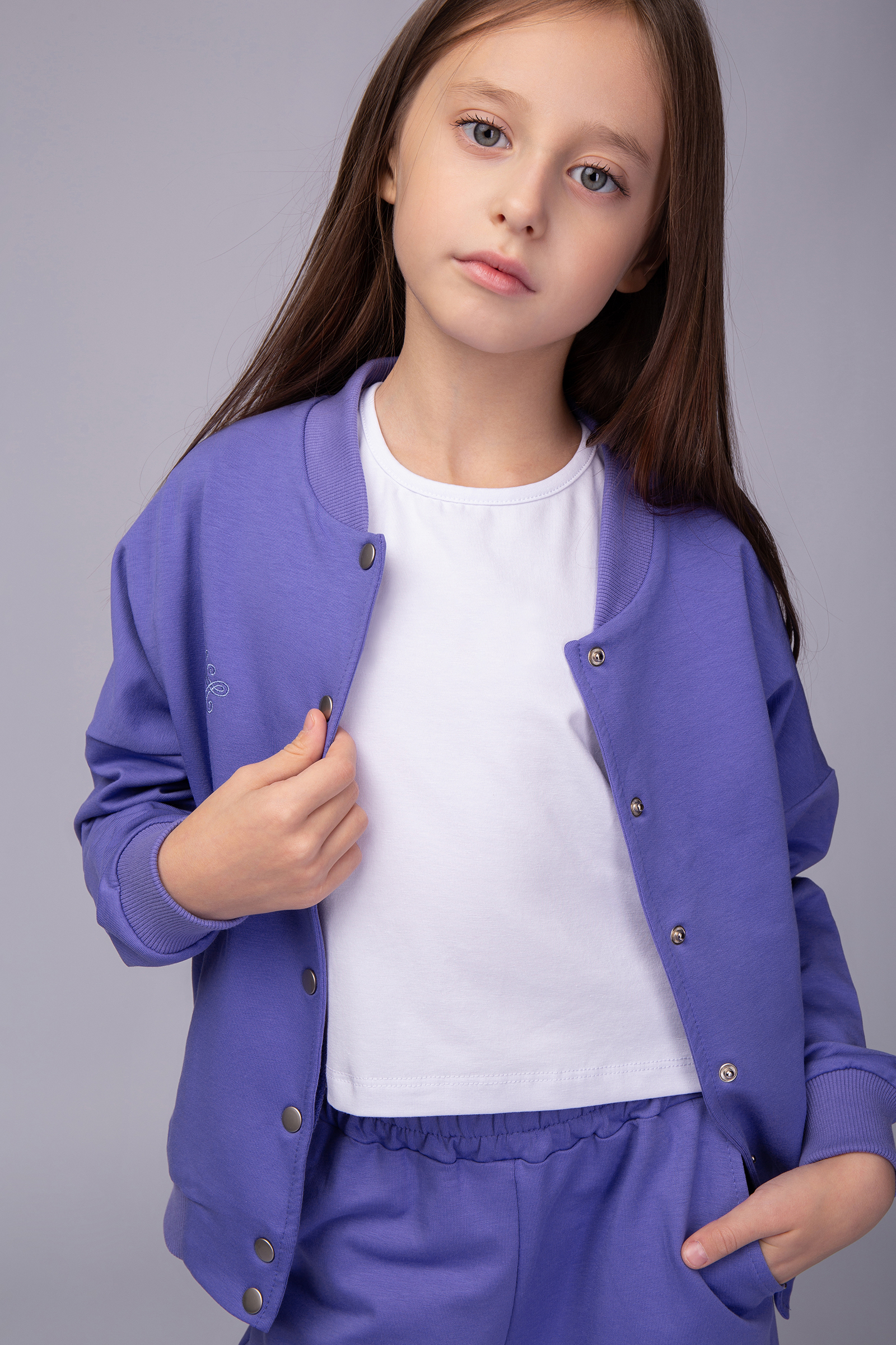 Костюм Little world of Аlena КС15-4526-2//3 - фото 6