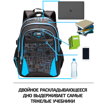 Рюкзак Evoline