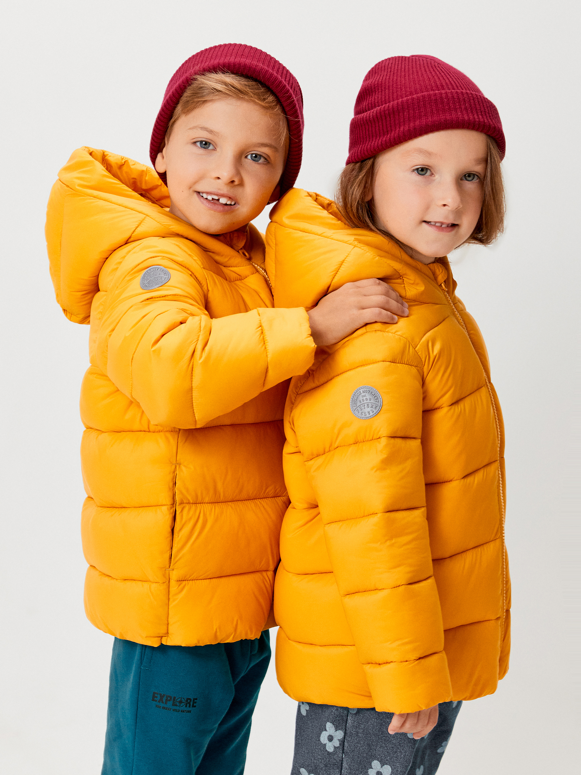 Куртка Acoola 20320650004_0072782 - фото 11