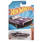 Автомобиль Hot Wheels 69 SHELBY GT-500 MUSCLE MANIA 1:64