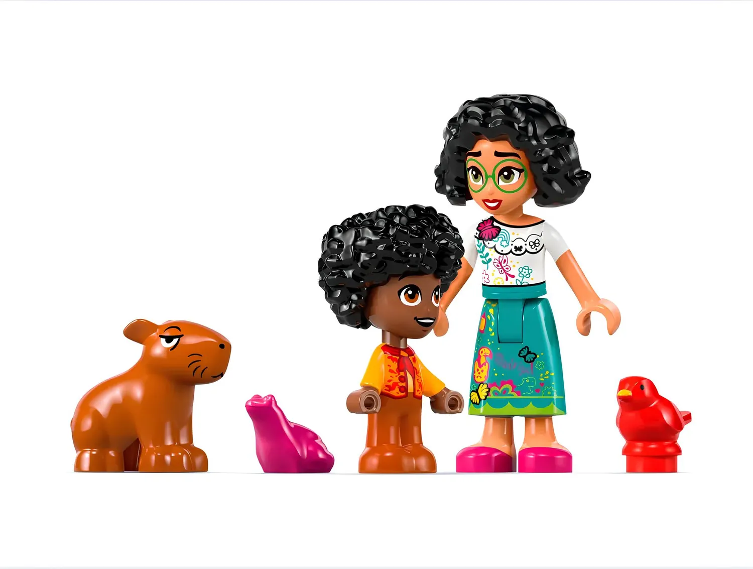 Конструктор LEGO Disney 43251 303 дет. - фото 2