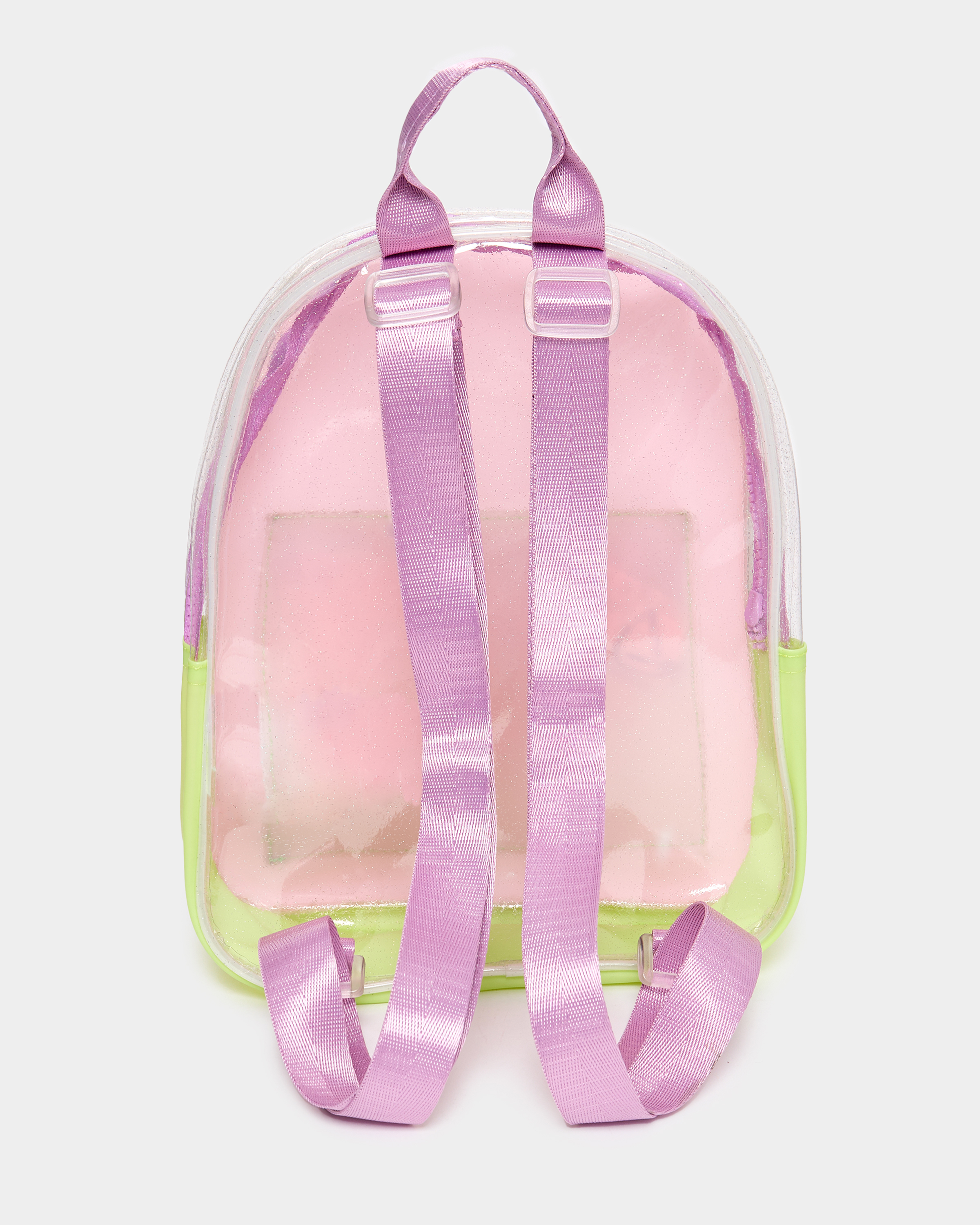 Рюкзак Futurino S26FU3-FRT-518tg-43 - фото 4