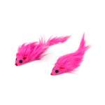 Изображение товара Игрушка для кошек Barbaks Мышки-милашки