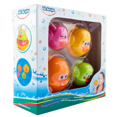 Игрушка ToysLab
