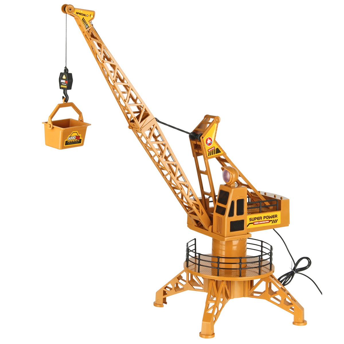 Автомобиль РУ Veld Co - фото 11