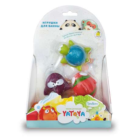 Игрушка Yatoya