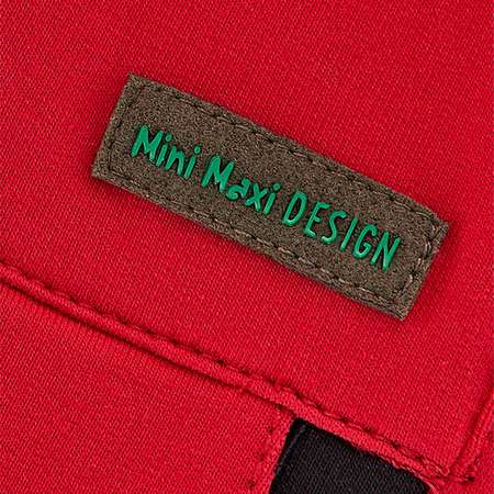 Комбинезон Mini-Maxi