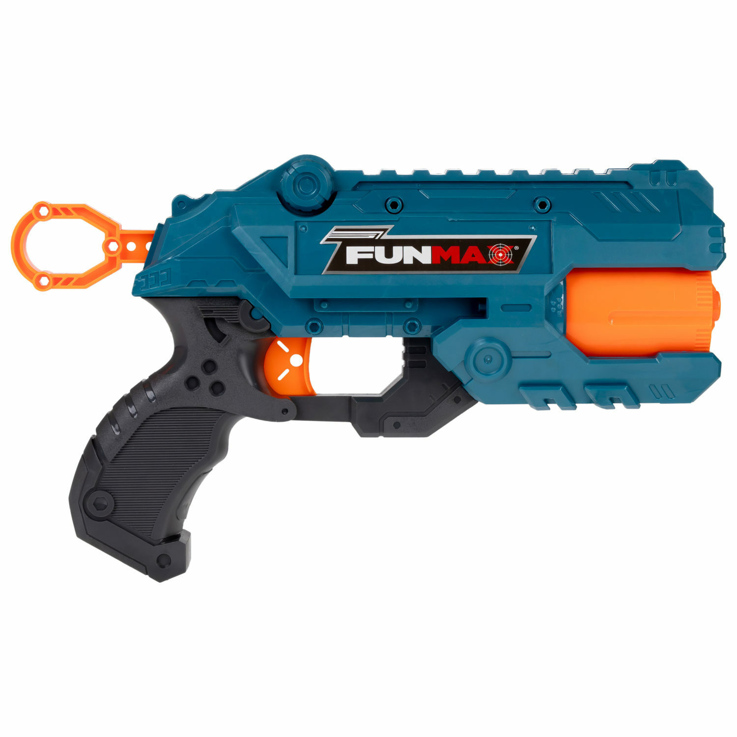 Бластер FunMax - фото 9