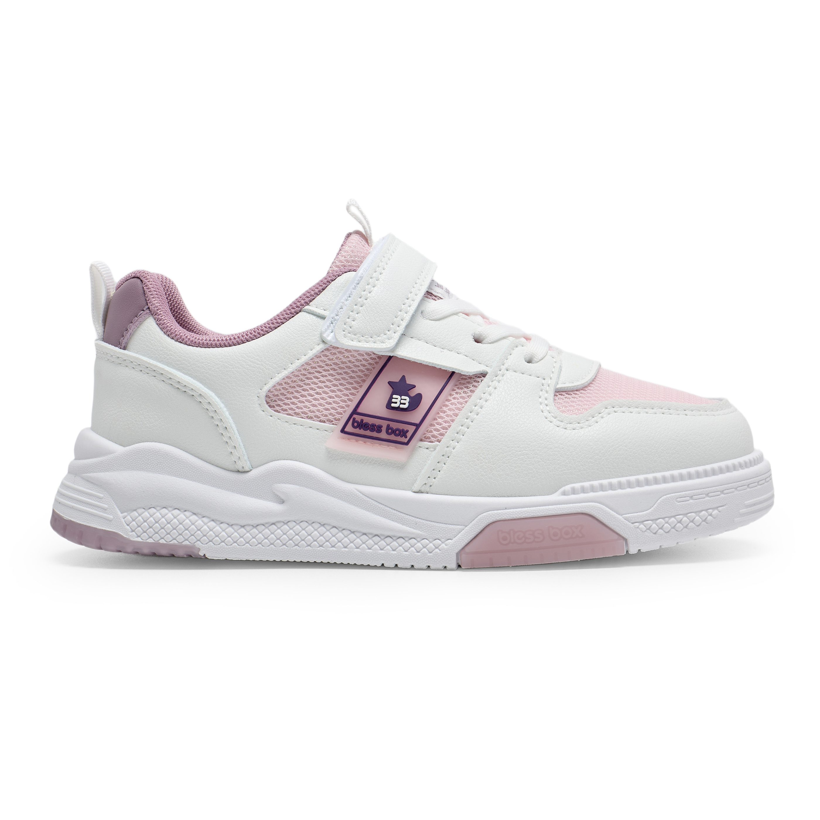 Кроссовки BLESSBOX BX53072A - фото 2