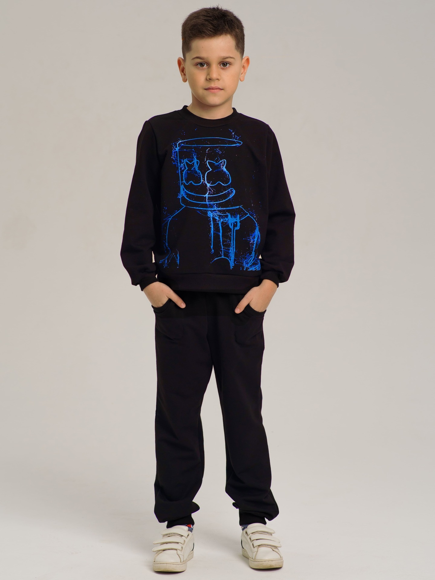 Костюм VGtrikotazh d2596 - фото 1