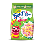 Готовый завтрак Бон Пари Фруттифан Змейки 200г