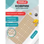 Коврик для ванной PRIMILA 40 x 80 см