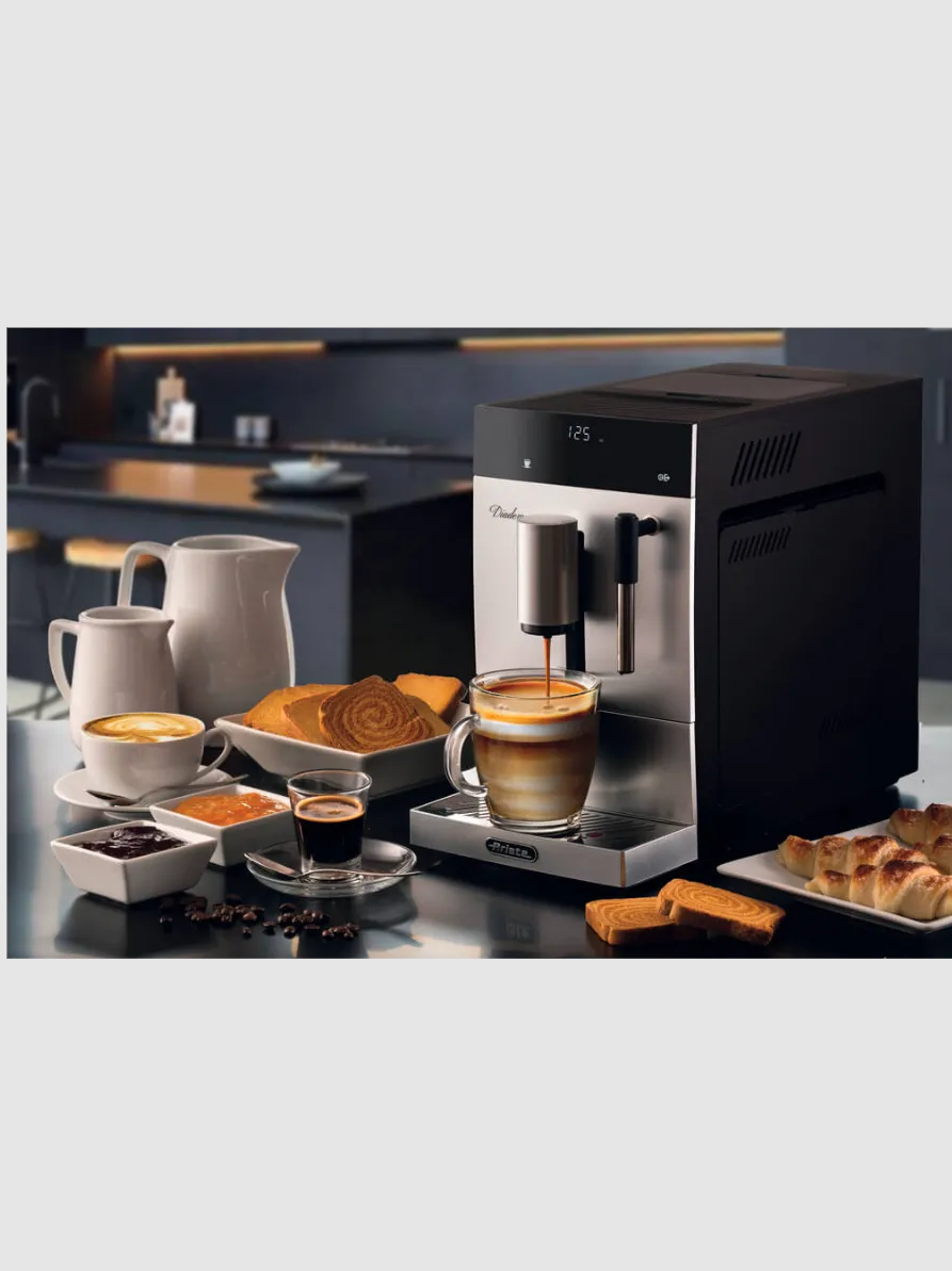 Кофемашина Ariete 1452/01 - фото 4