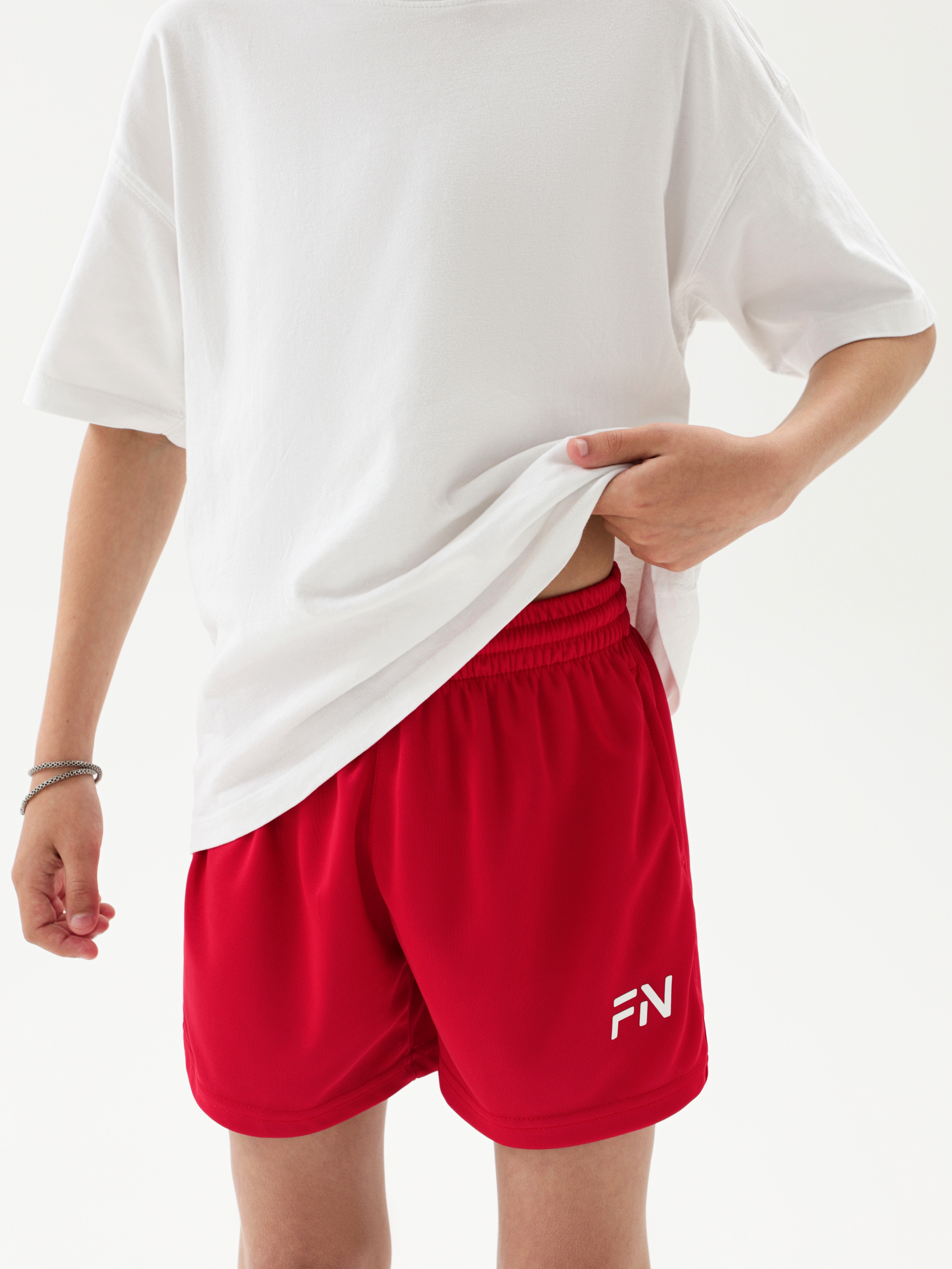 Шорты FN KFN4262003-600 - фото 1