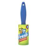 Ролик для чистки одежды Mr.Fresh липкий 52413