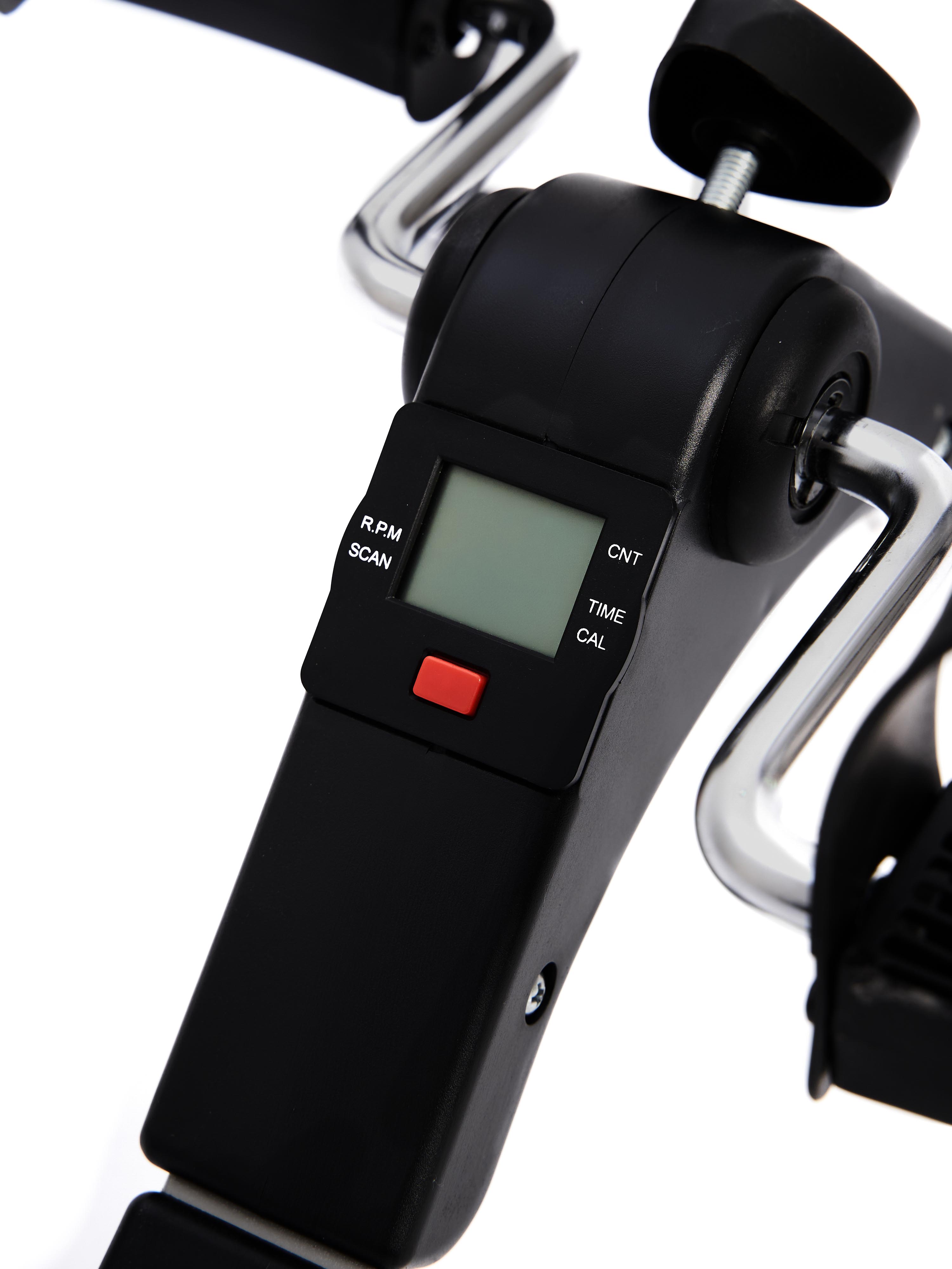 Мини-велотренажер Fitronix Recovery - фото 3