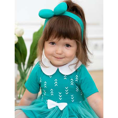 Платье Trendyco kids