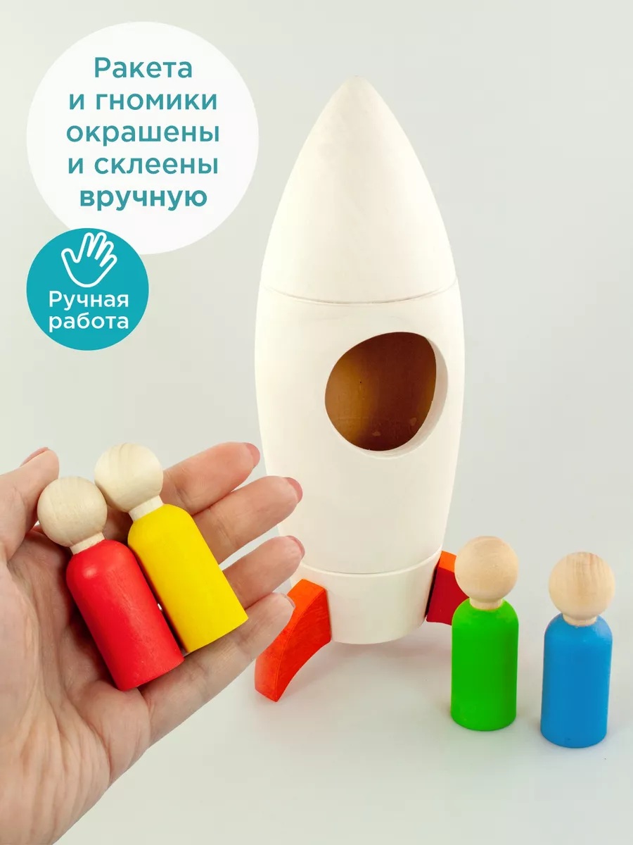 Космический корабль Ulanik - фото 7