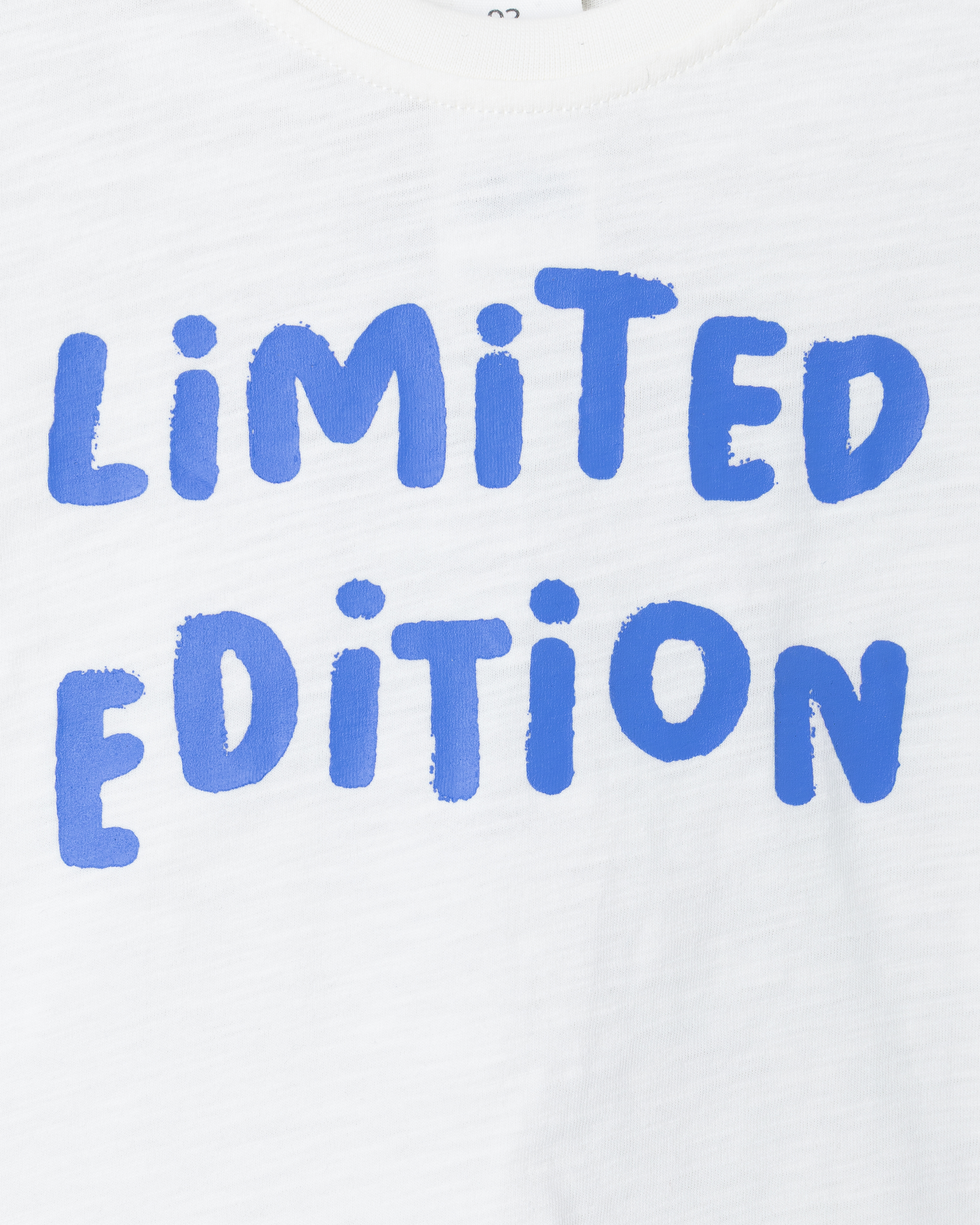 Футболка BabyGo S26BG4-GDT-40ig-F0 - фото 3