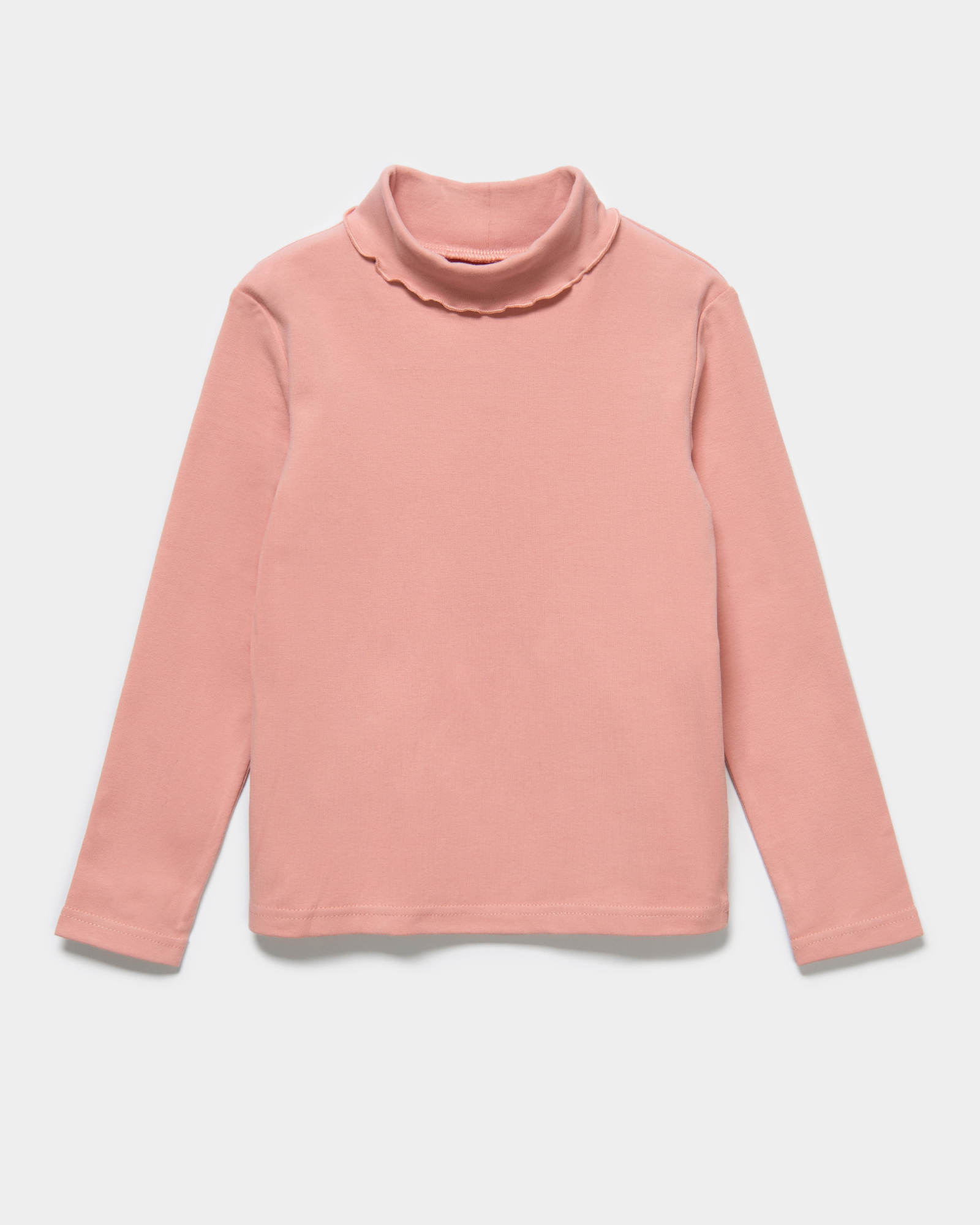 Водолазка Futurino W24FU4-G425kg-JJ - фото 2