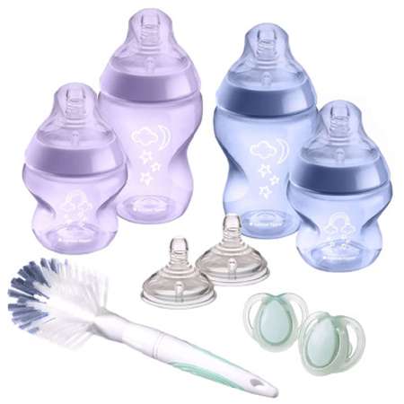 Набор для кормления Tommee tippee